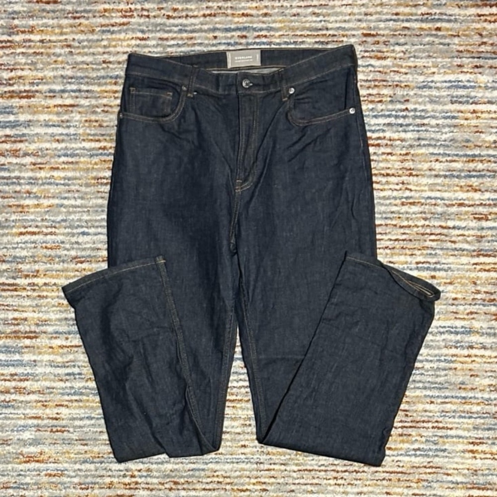 Everlane Cheeky Jeans